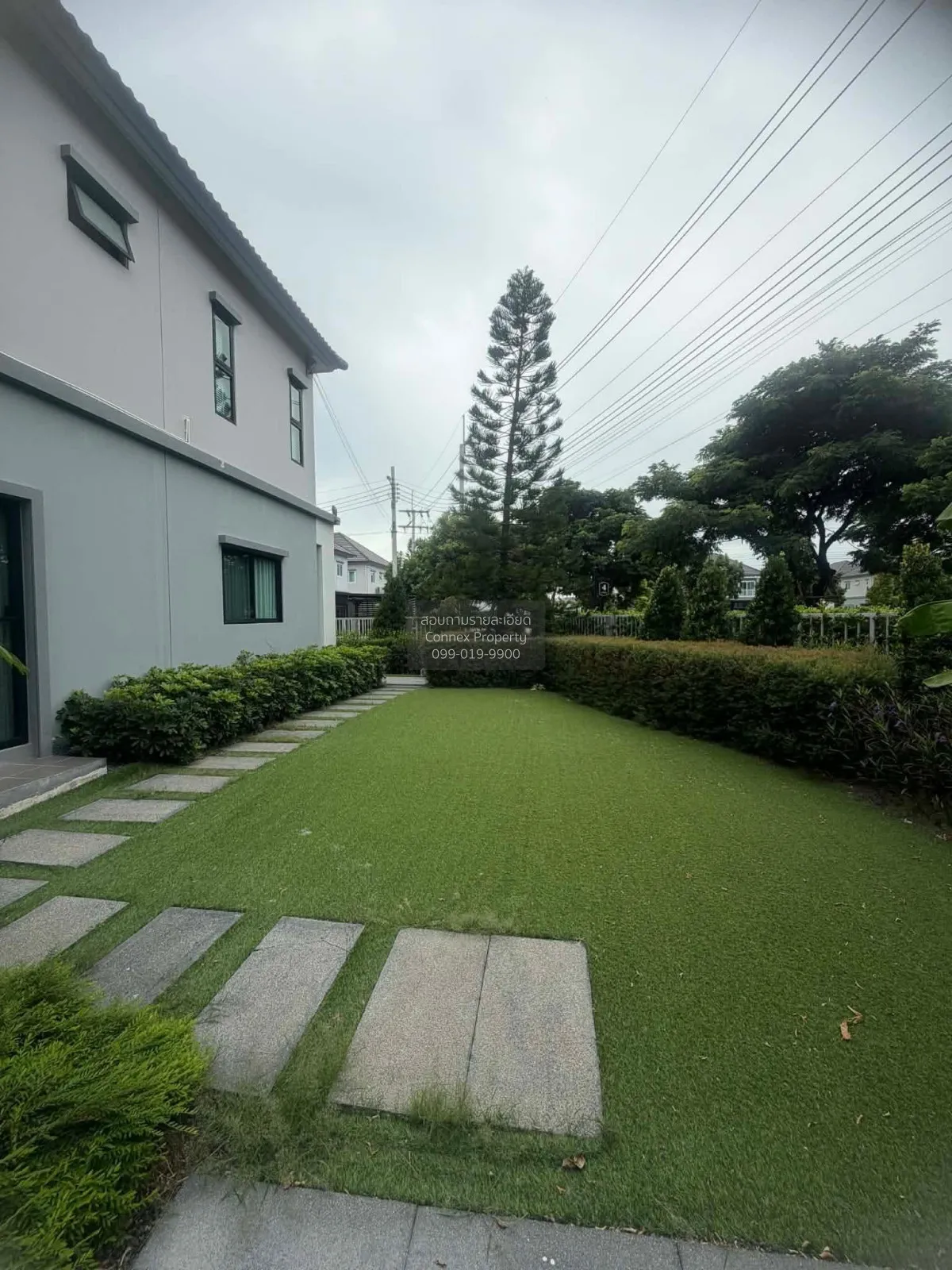 เช่าบ้าน  สิวารมณ์ ปาร์ค สุขุมวิท - บางปู บางปู เมืองสมุทรปราการ 