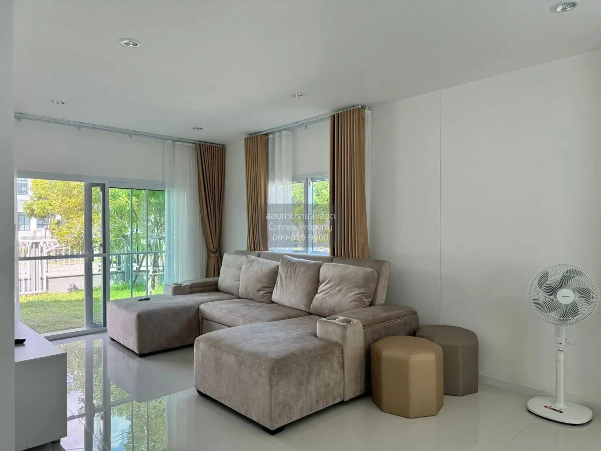 For Rent House , Sivarom Park Sukhumvit - Bangpu , Bang Pu , Muea