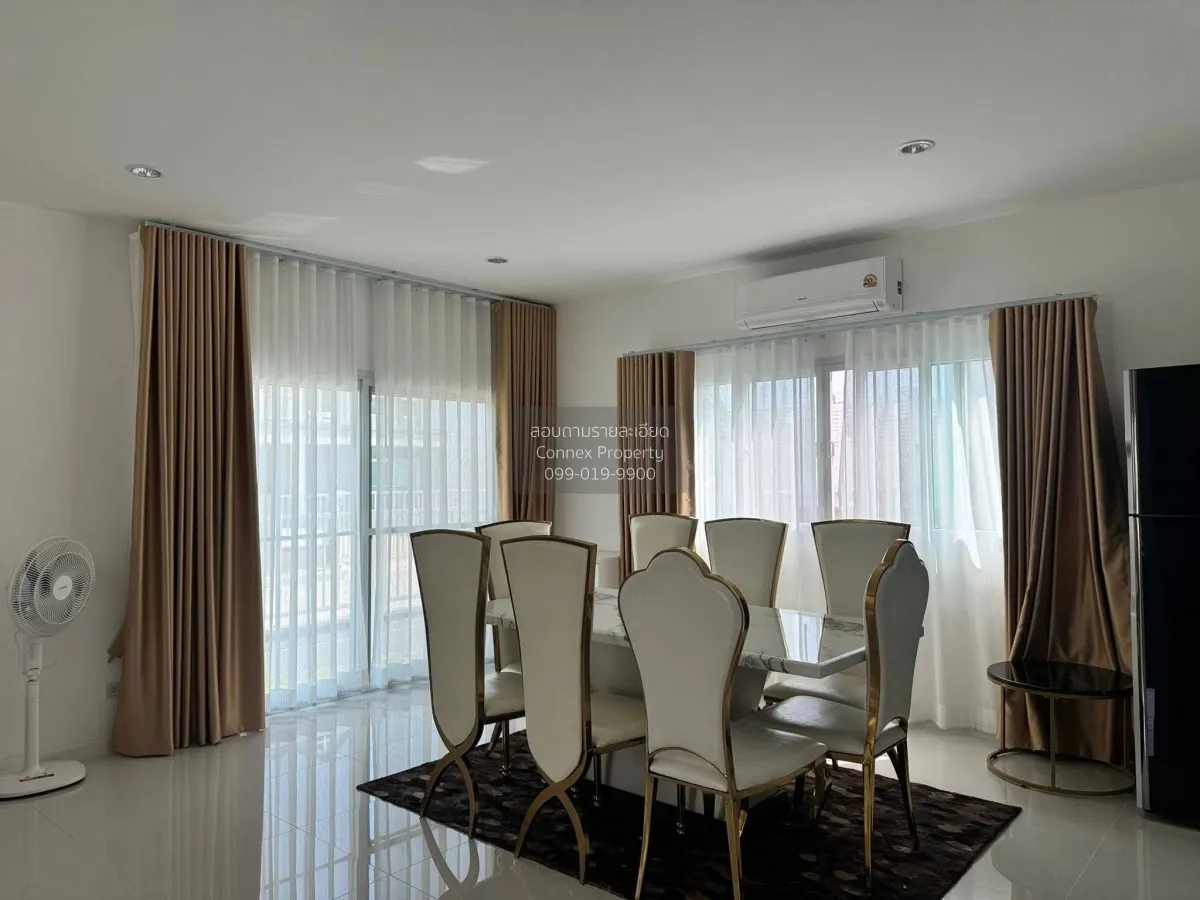 For Rent House , Sivarom Park Sukhumvit - Bangpu , Bang Pu , Muea