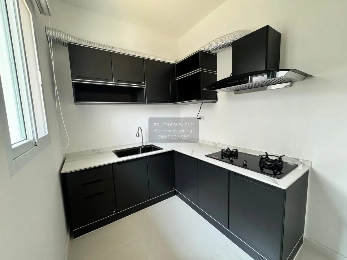 For Rent House , Sivarom Park Sukhumvit - Bangpu , Bang Pu , Muea