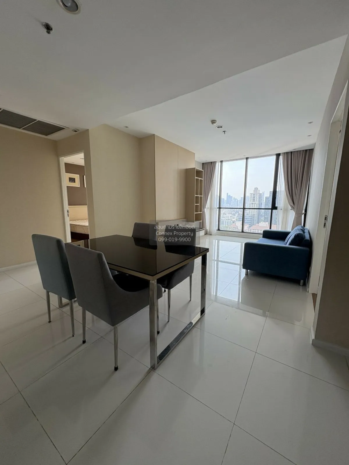 For Sale Condo , Estella Ekkamai (Movenpick Ekkamai / Up Ekkamai) 2