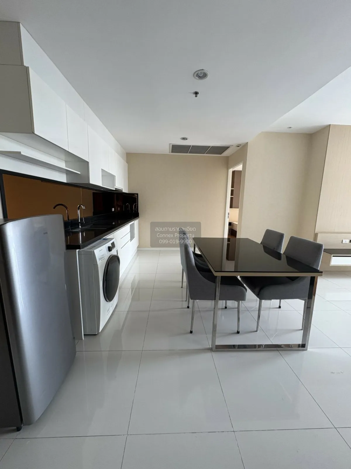 For Sale Condo , Estella Ekkamai (Movenpick Ekkamai / Up Ekkamai) 3