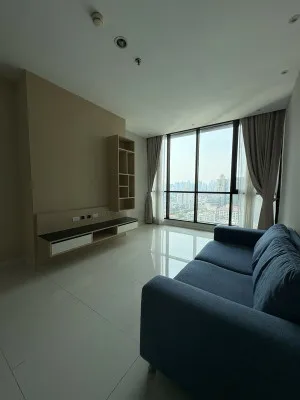 For Sale Condo , Estella Ekkamai (Movenpick Ekkamai / Up Ekkamai) , high floor , corner unit , BTS-Ekkamai , Khlong Tan Nuea , Watthana , Bangkok , CX-146813