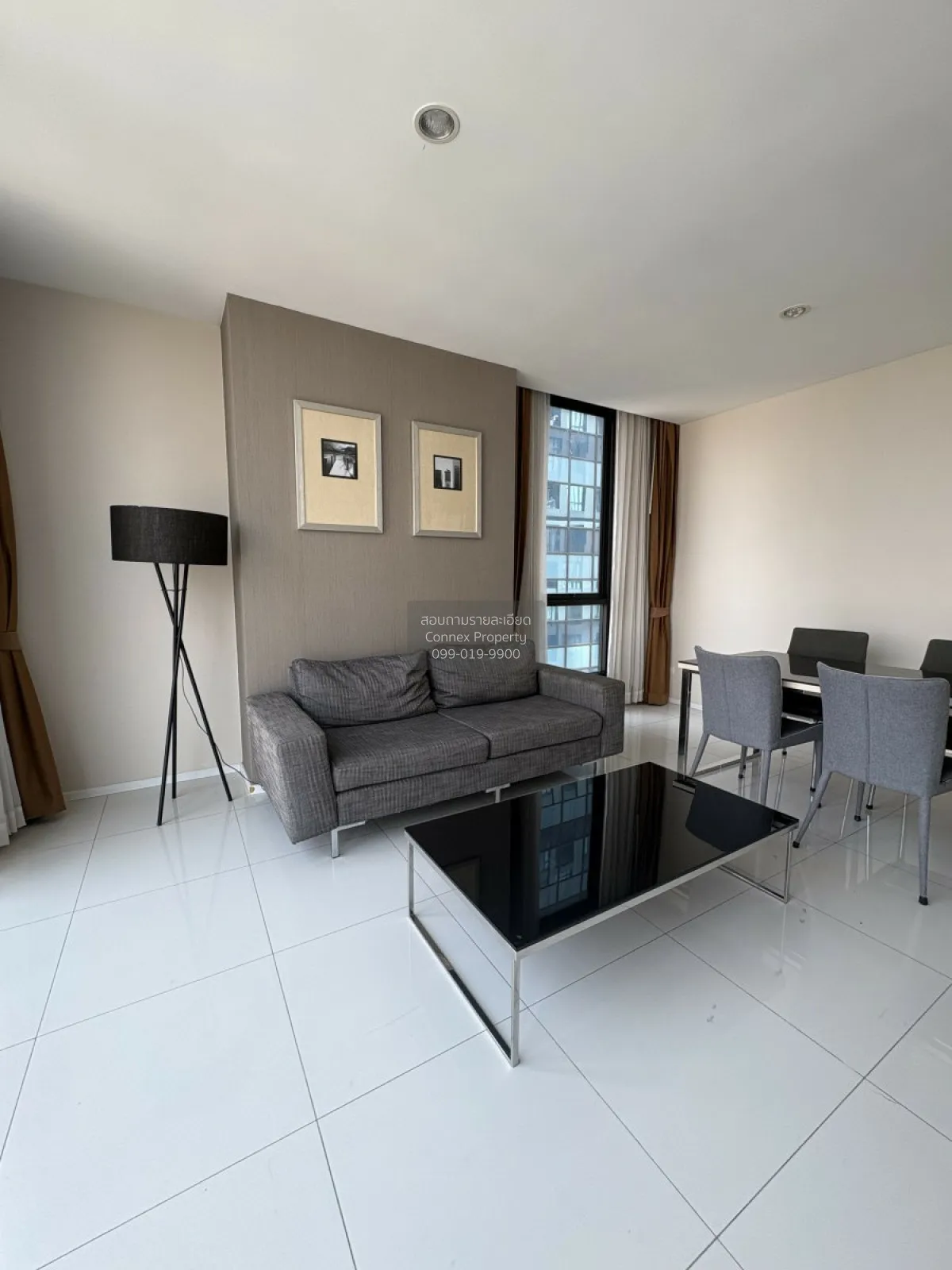 For Sale Condo , Estella Ekkamai (Movenpick Ekkamai / Up Ekkamai) 2