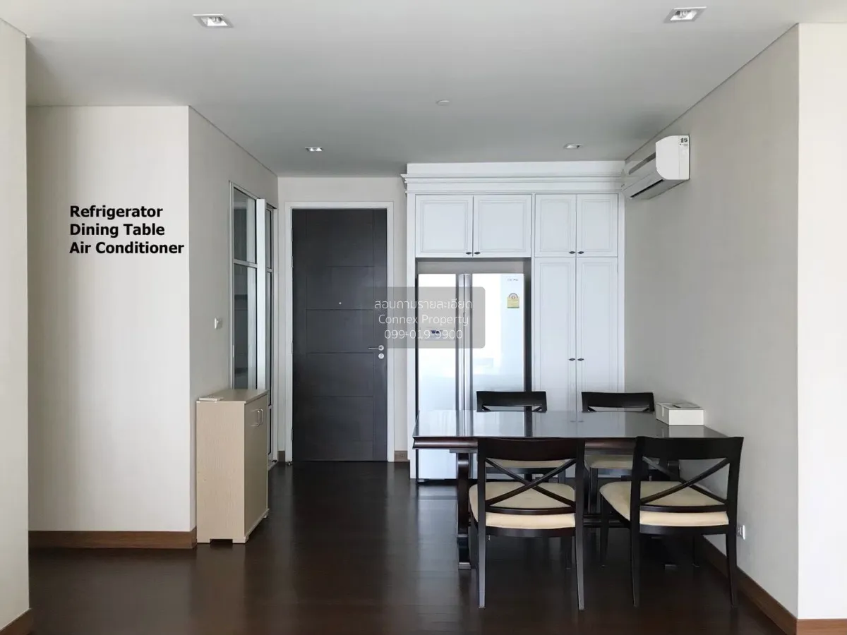 เช่าคอนโด  ไอวี่ ทองหล่อ BTS-ทองหล่อ คลองตันเหนือ เขต วัฒนา กรุงเ 2