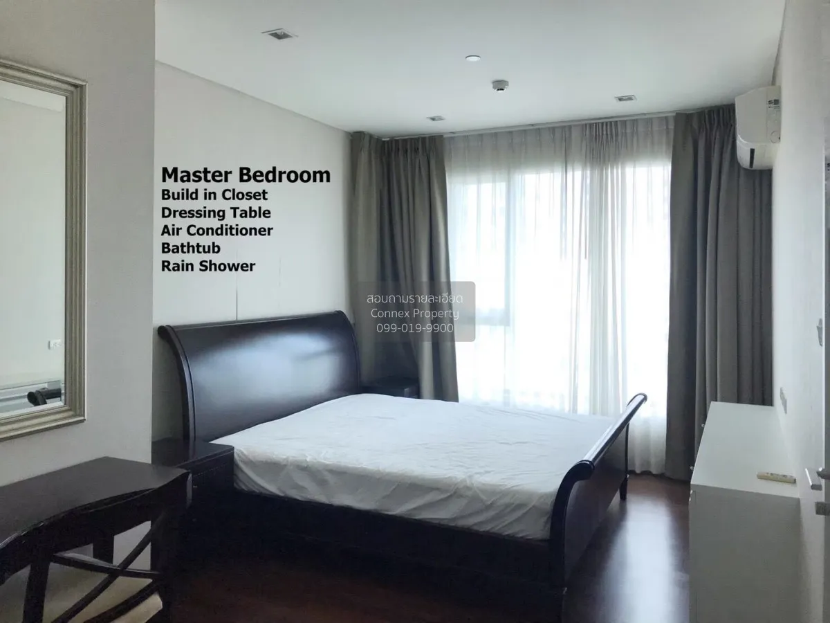 เช่าคอนโด  ไอวี่ ทองหล่อ BTS-ทองหล่อ คลองตันเหนือ เขต วัฒนา กรุงเ