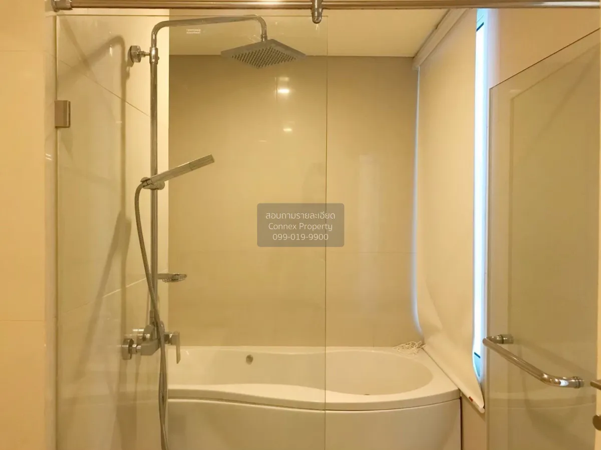 เช่าคอนโด  ไอวี่ ทองหล่อ BTS-ทองหล่อ คลองตันเหนือ เขต วัฒนา กรุงเ