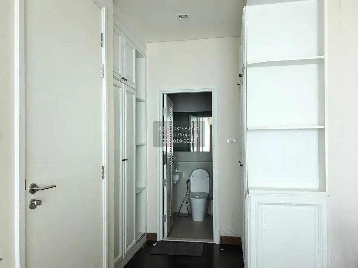 เช่าคอนโด  ไอวี่ ทองหล่อ BTS-ทองหล่อ คลองตันเหนือ เขต วัฒนา กรุงเ