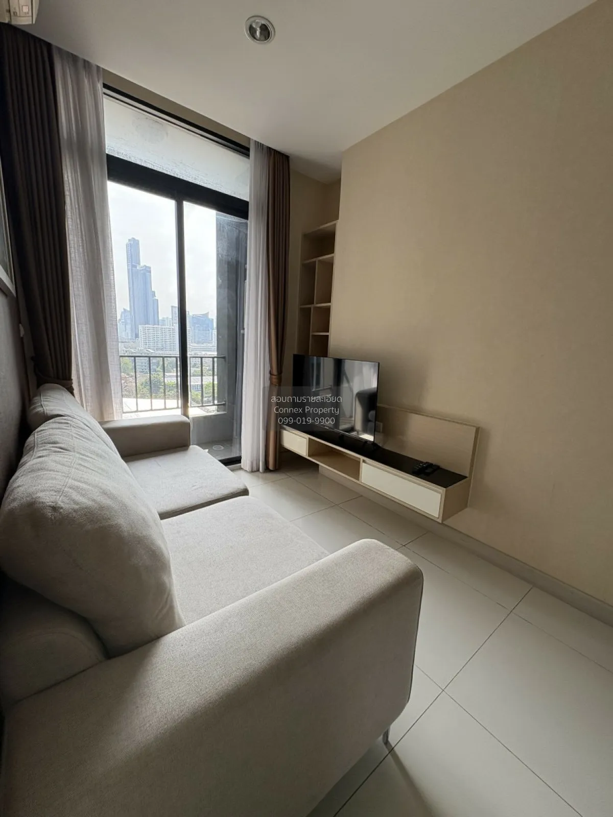 ขายคอนโด  เอสเตลล่า เอกมัย (เมอเวนพิค เอกมัย / อัพ เอกมัย) BTS-เอ 1