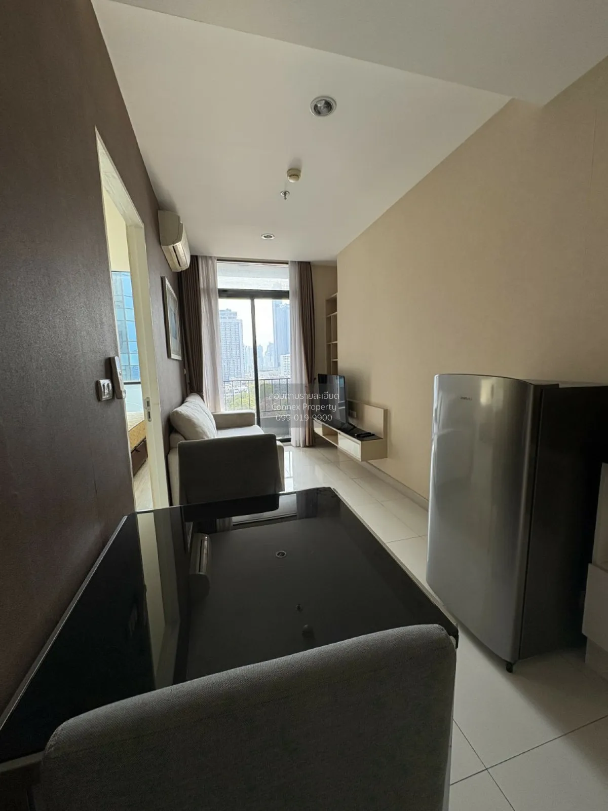 ขายคอนโด  เอสเตลล่า เอกมัย (เมอเวนพิค เอกมัย / อัพ เอกมัย) BTS-เอ 2