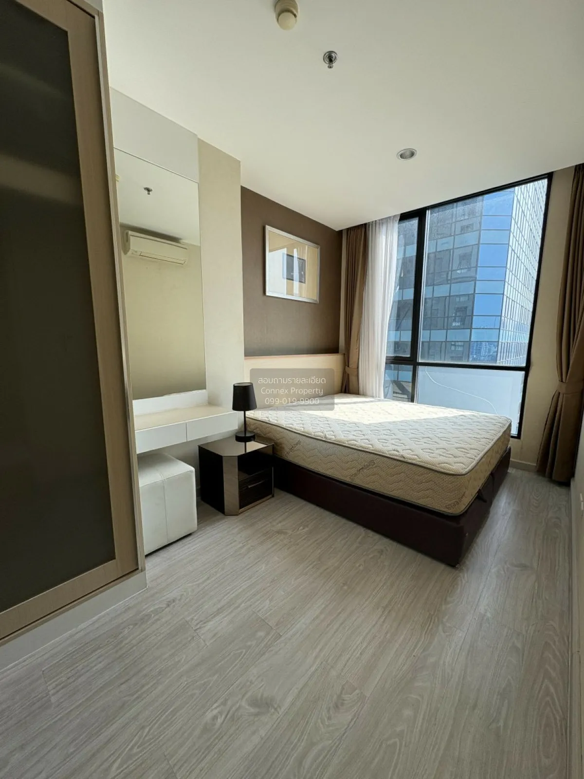 ขายคอนโด  เอสเตลล่า เอกมัย (เมอเวนพิค เอกมัย / อัพ เอกมัย) BTS-เอ