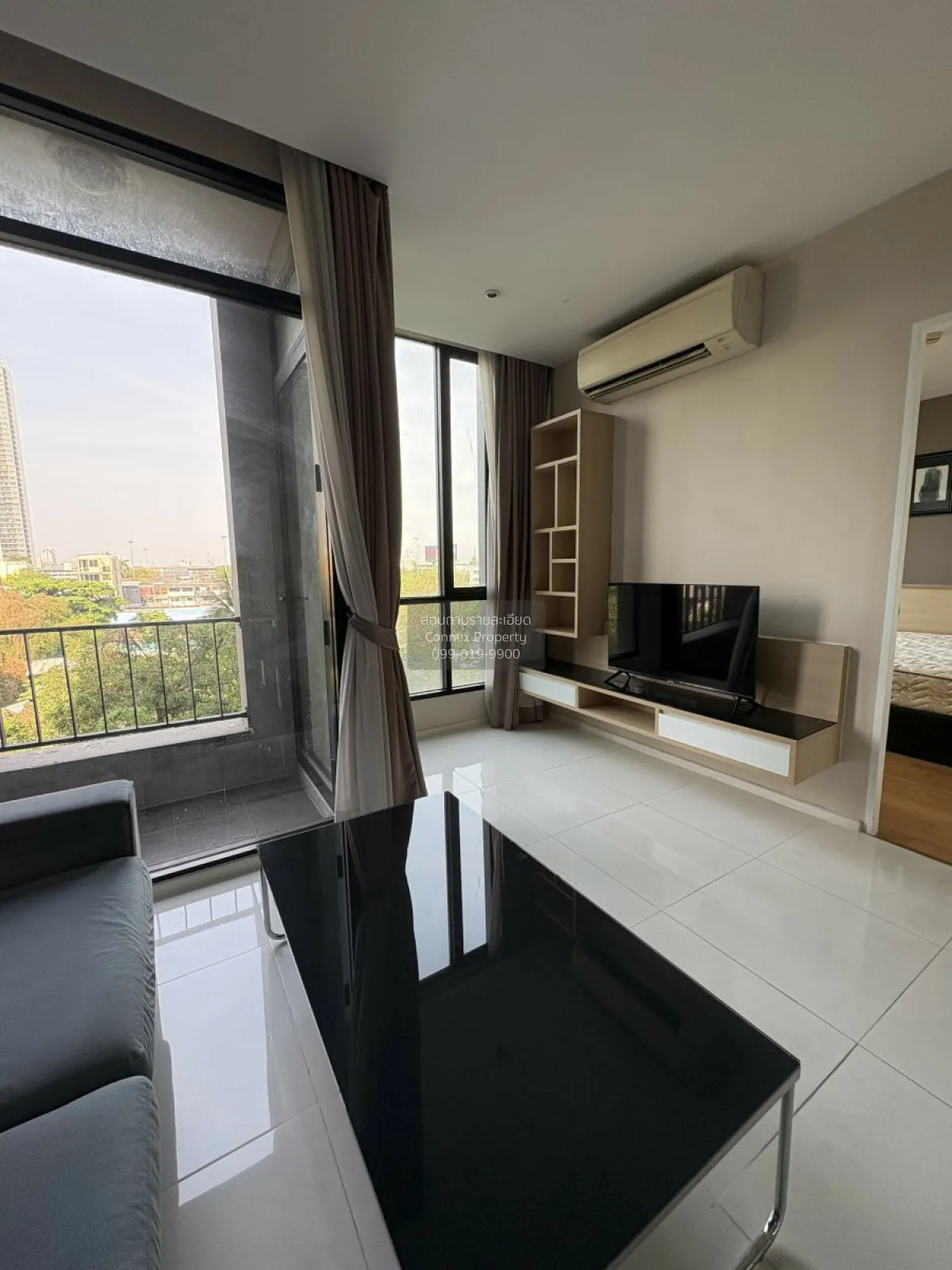 For Sale Condo , Estella Ekkamai (Movenpick Ekkamai / Up Ekkamai) 1
