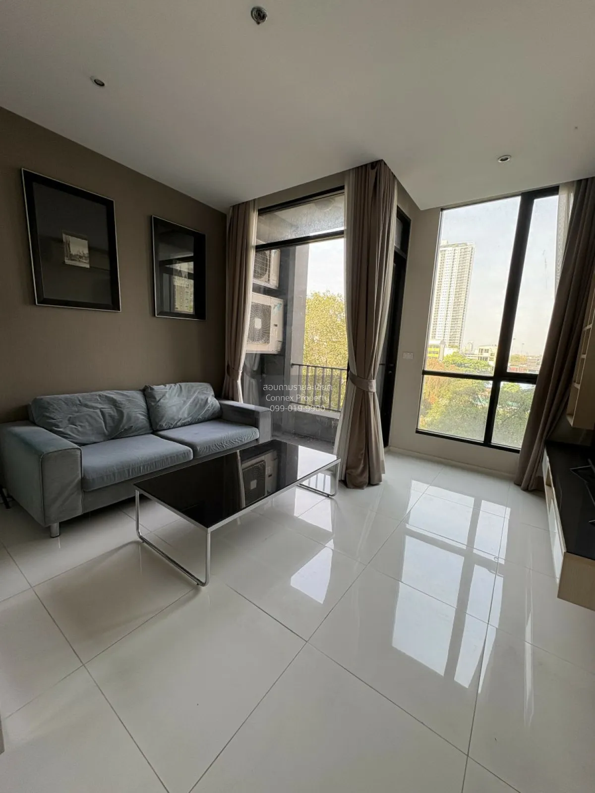 For Sale Condo , Estella Ekkamai (Movenpick Ekkamai / Up Ekkamai) 2