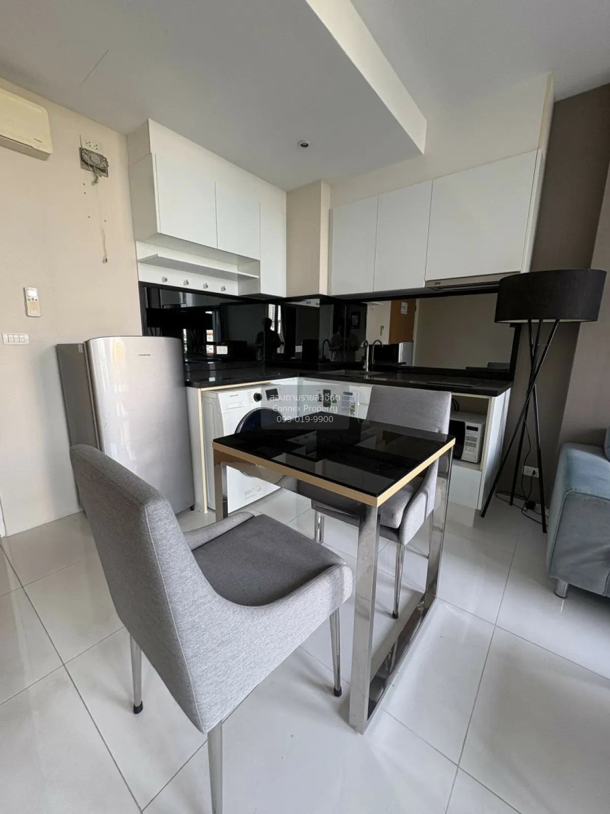 For Sale Condo , Estella Ekkamai (Movenpick Ekkamai / Up Ekkamai) 4