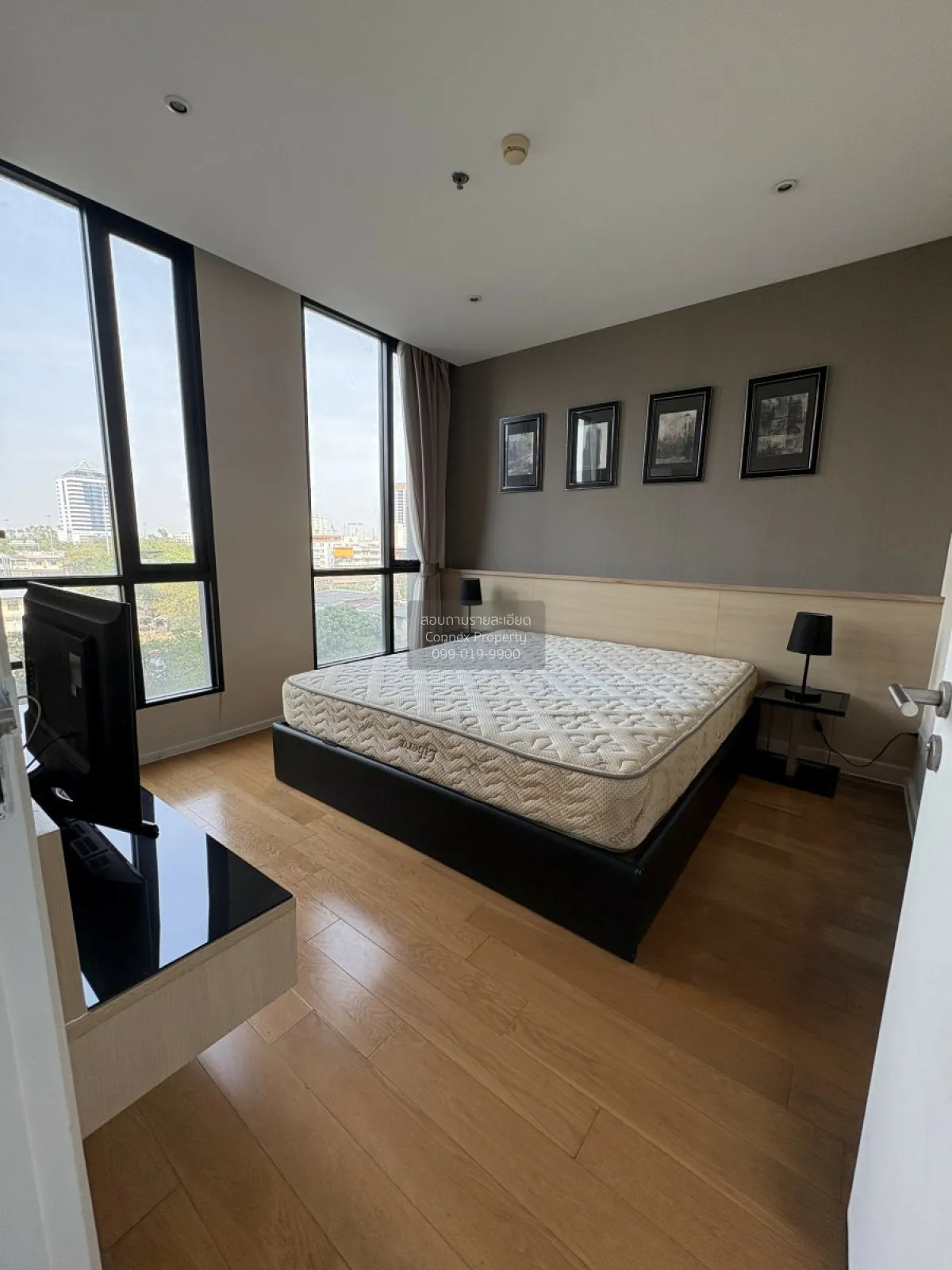 For Sale Condo , Estella Ekkamai (Movenpick Ekkamai / Up Ekkamai)