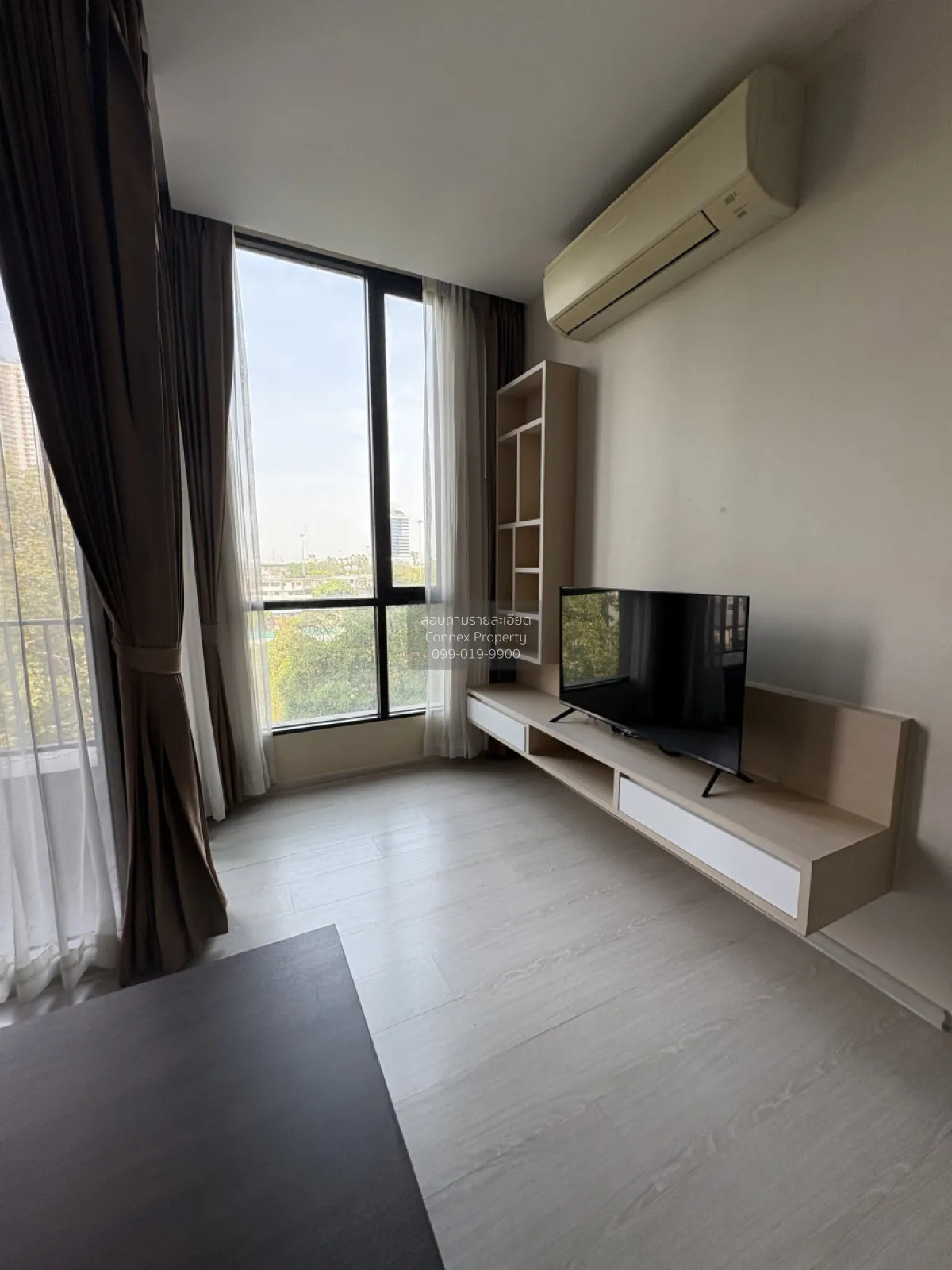 For Sale Condo , Estella Ekkamai (Movenpick Ekkamai / Up Ekkamai) 1