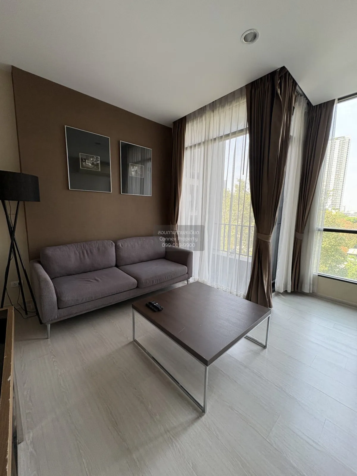 For Sale Condo , Estella Ekkamai (Movenpick Ekkamai / Up Ekkamai) 2