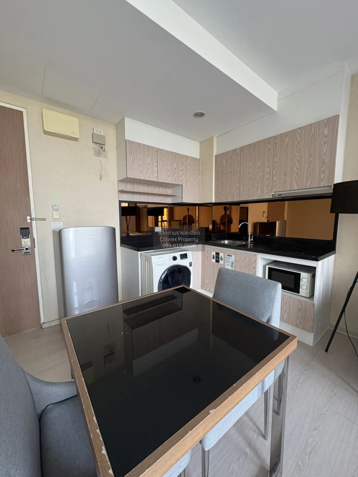 For Sale Condo , Estella Ekkamai (Movenpick Ekkamai / Up Ekkamai) 3