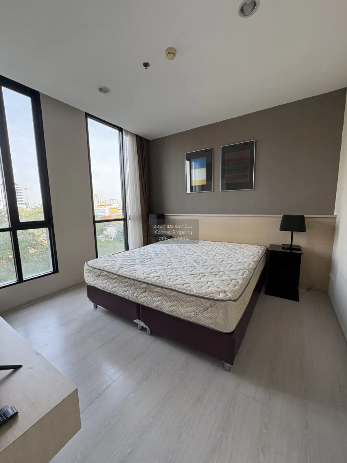 For Sale Condo , Estella Ekkamai (Movenpick Ekkamai / Up Ekkamai)