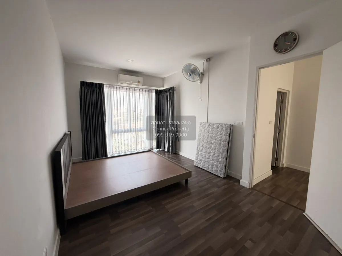 เช่าทาวน์เฮ้าส์/ทาวน์โฮม  เบล็ส ทาวน์ ศรีนครินทร์-หนามแดง บางพลี  1