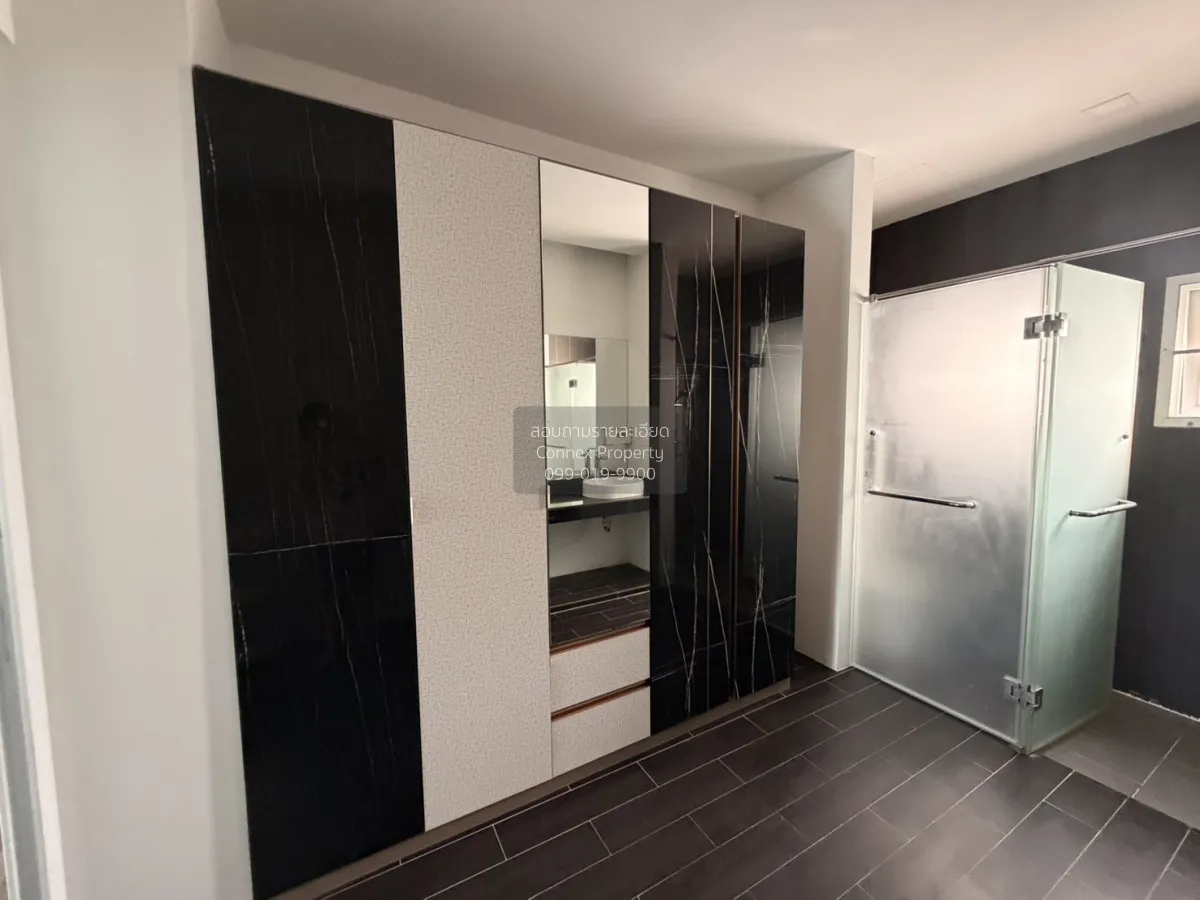 เช่าทาวน์เฮ้าส์/ทาวน์โฮม  เบล็ส ทาวน์ ศรีนครินทร์-หนามแดง บางพลี 