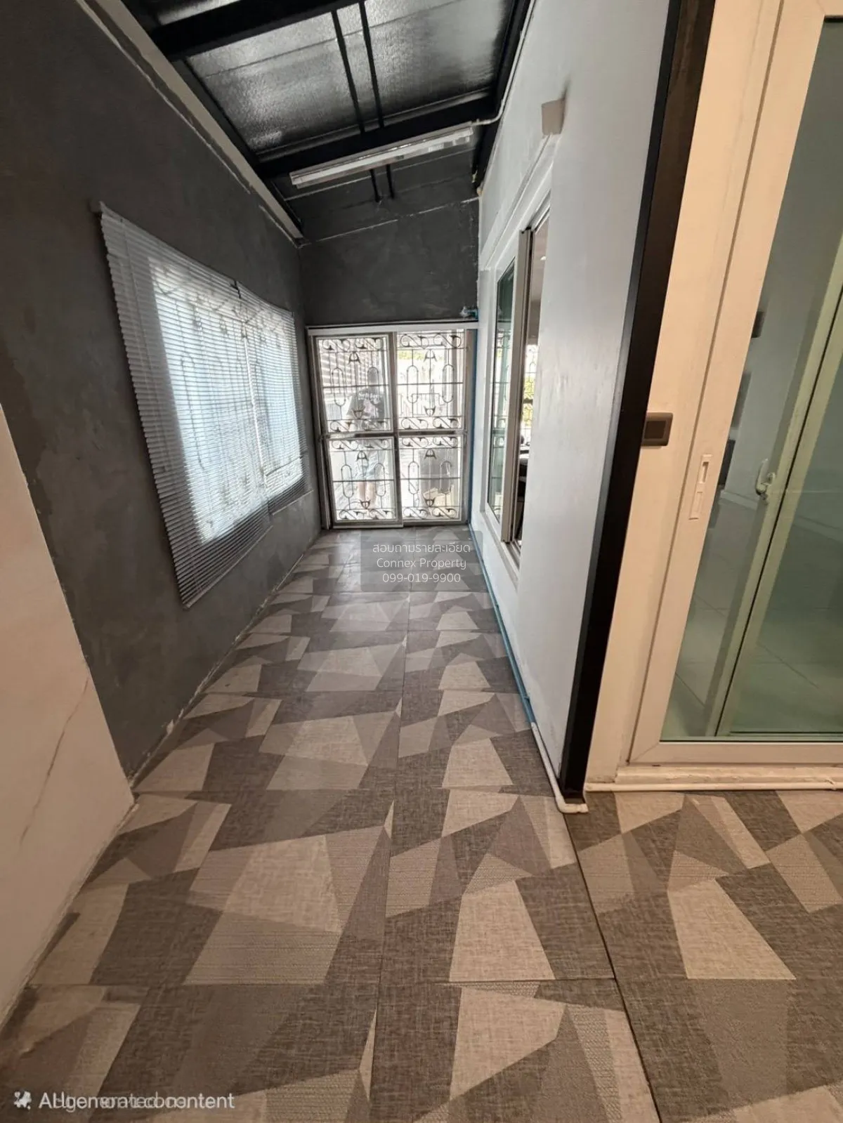 เช่าทาวน์เฮ้าส์/ทาวน์โฮม  เบล็ส ทาวน์ ศรีนครินทร์-หนามแดง บางพลี 