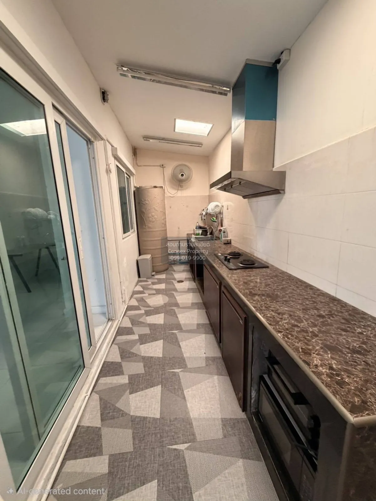 เช่าทาวน์เฮ้าส์/ทาวน์โฮม  เบล็ส ทาวน์ ศรีนครินทร์-หนามแดง บางพลี 