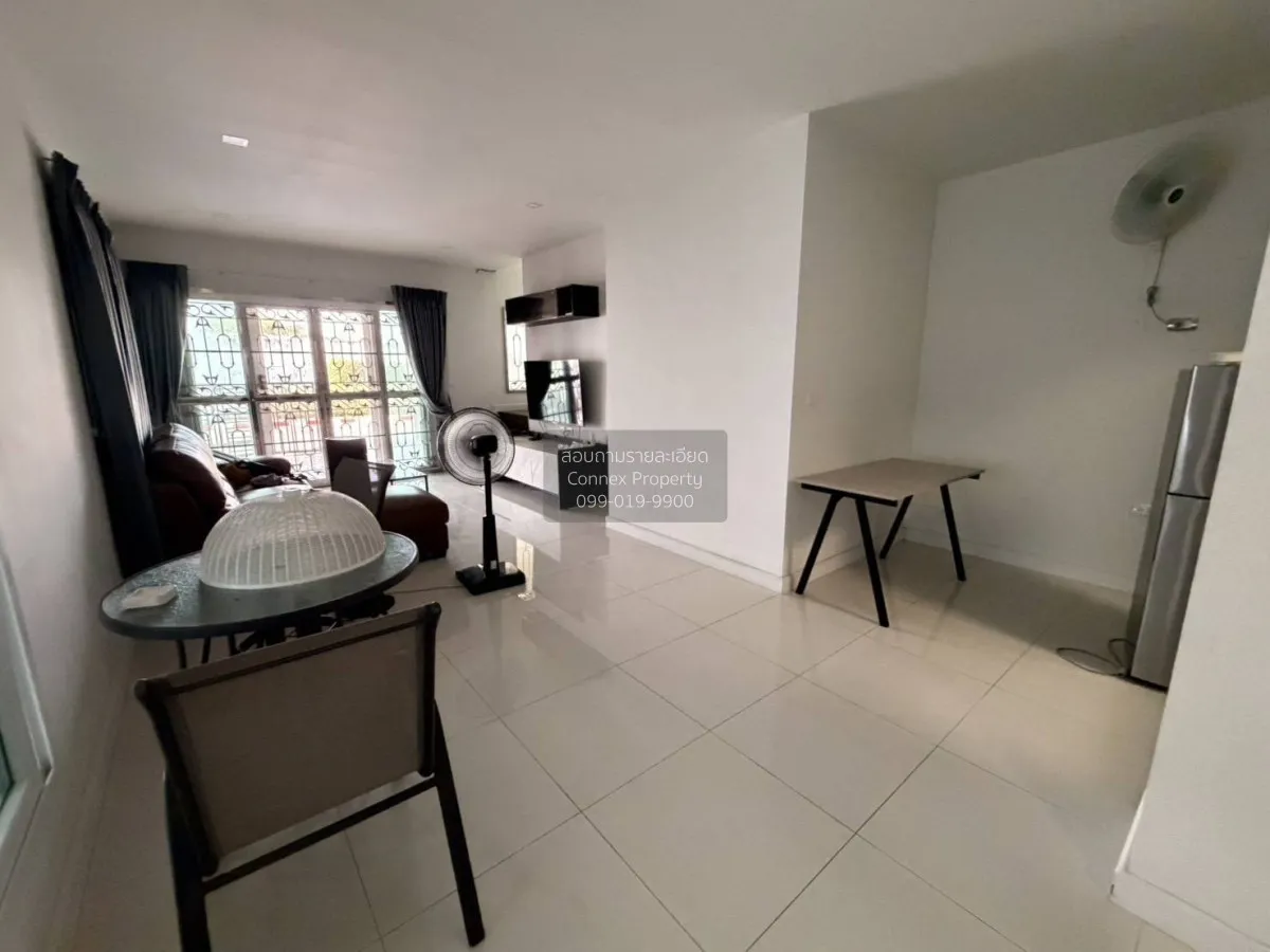 เช่าทาวน์เฮ้าส์/ทาวน์โฮม  เบล็ส ทาวน์ ศรีนครินทร์-หนามแดง บางพลี 