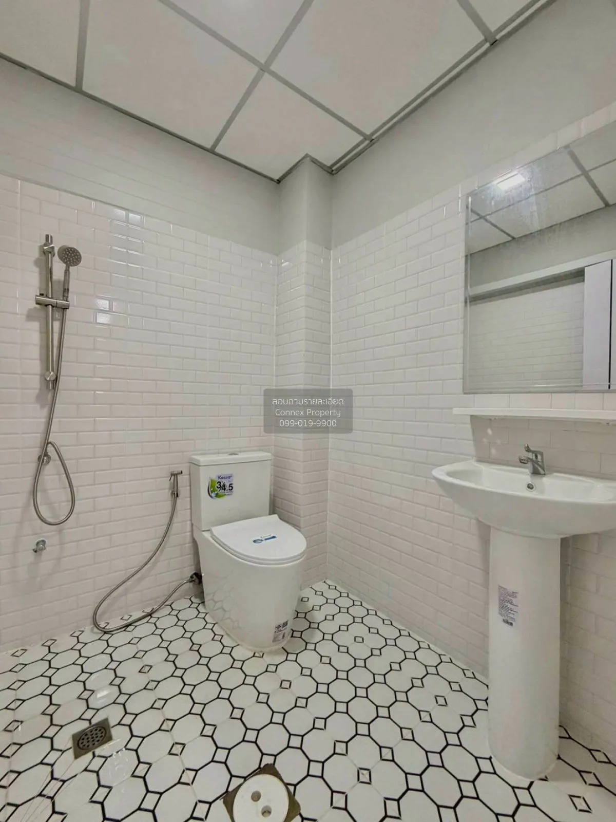 ขายทาวน์เฮ้าส์/ทาวน์โฮม  บัวทองธานี หน้ากว้าง รีโนเวทใหม่ บางบัวท