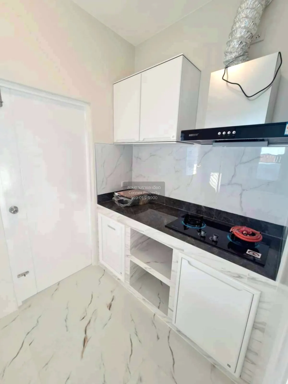 For Sale House , INIZIO  Pinklao - Salaya , nice view , wide fron