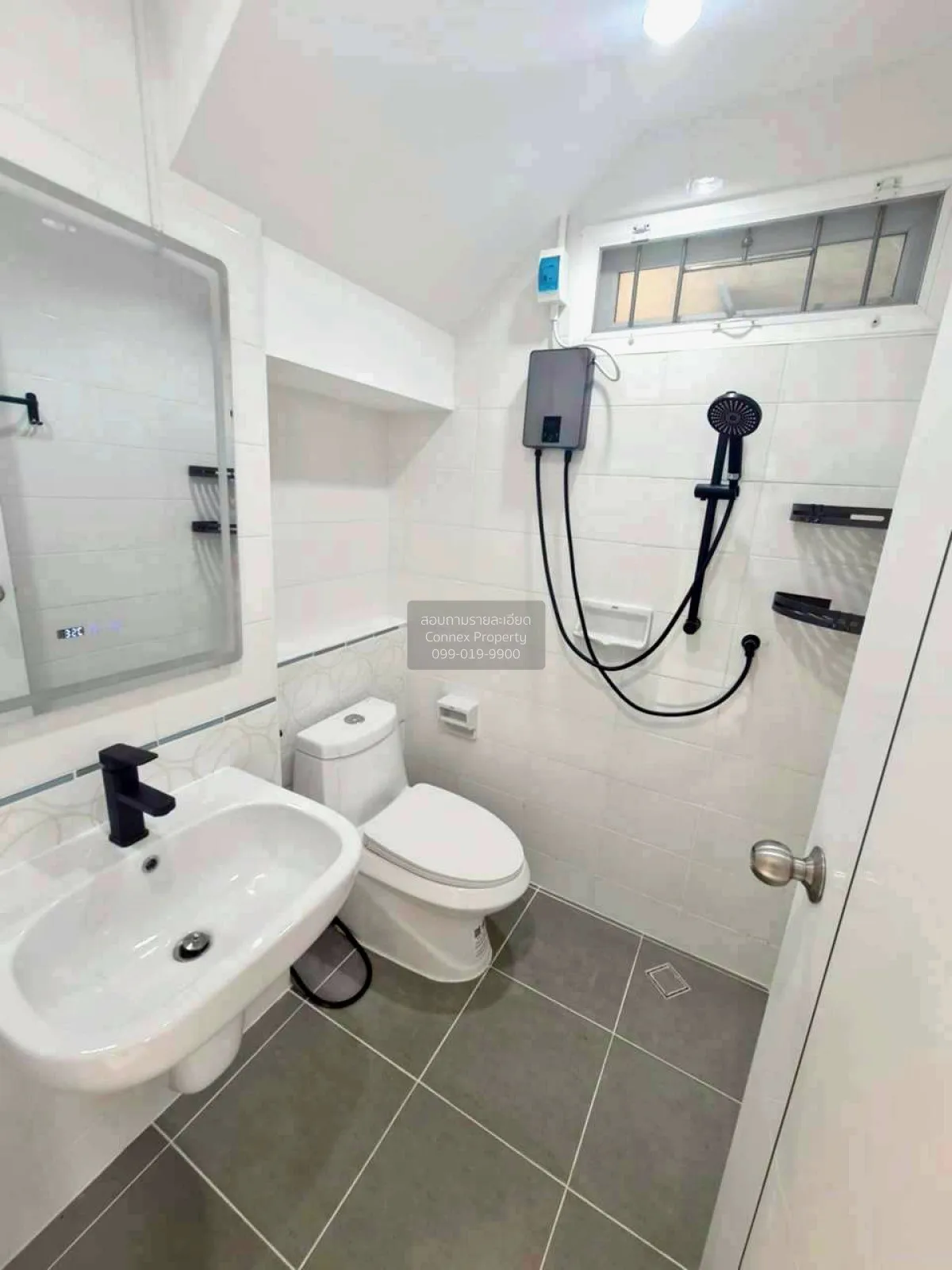 For Sale House , INIZIO  Pinklao - Salaya , nice view , wide fron