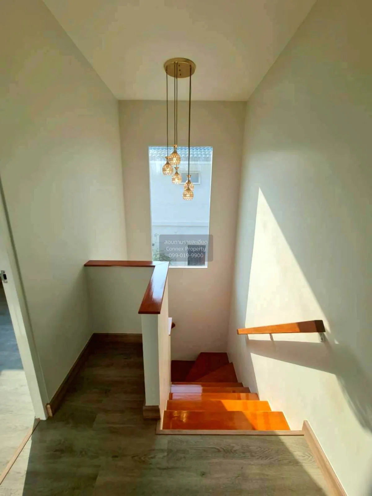 For Sale House , INIZIO  Pinklao - Salaya , nice view , wide fron