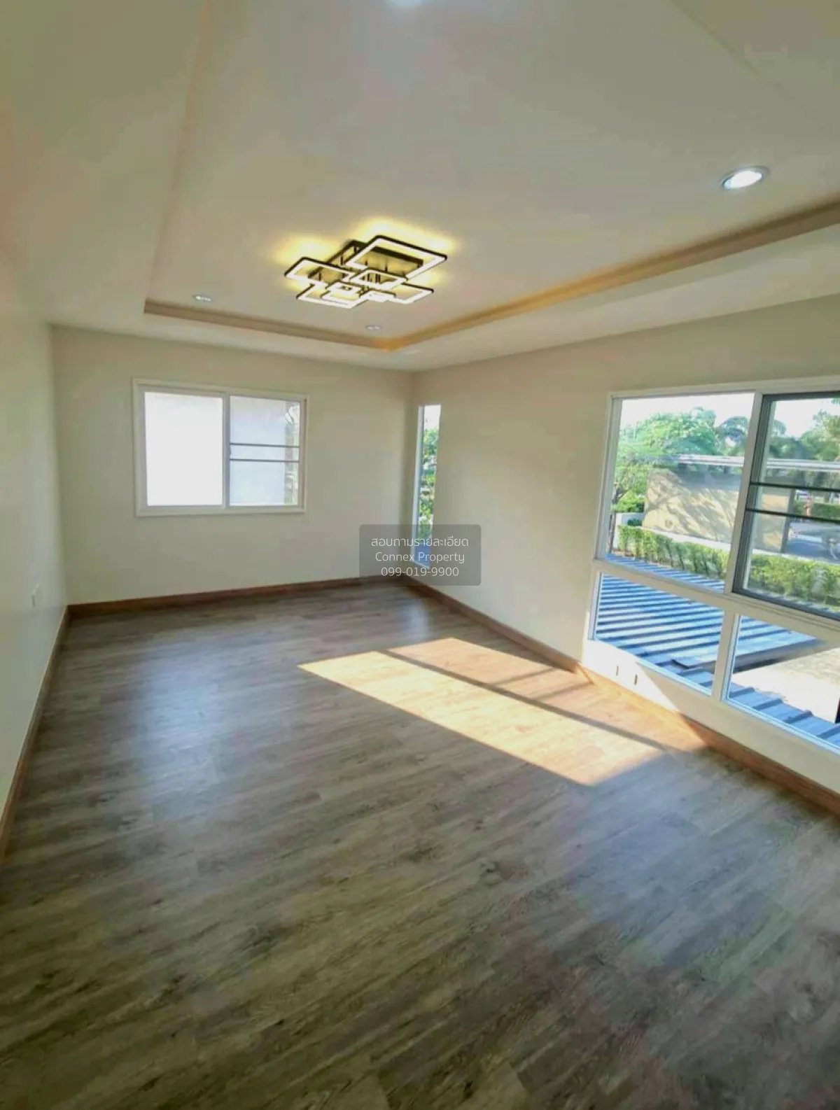 For Sale House , INIZIO  Pinklao - Salaya , nice view , wide fron