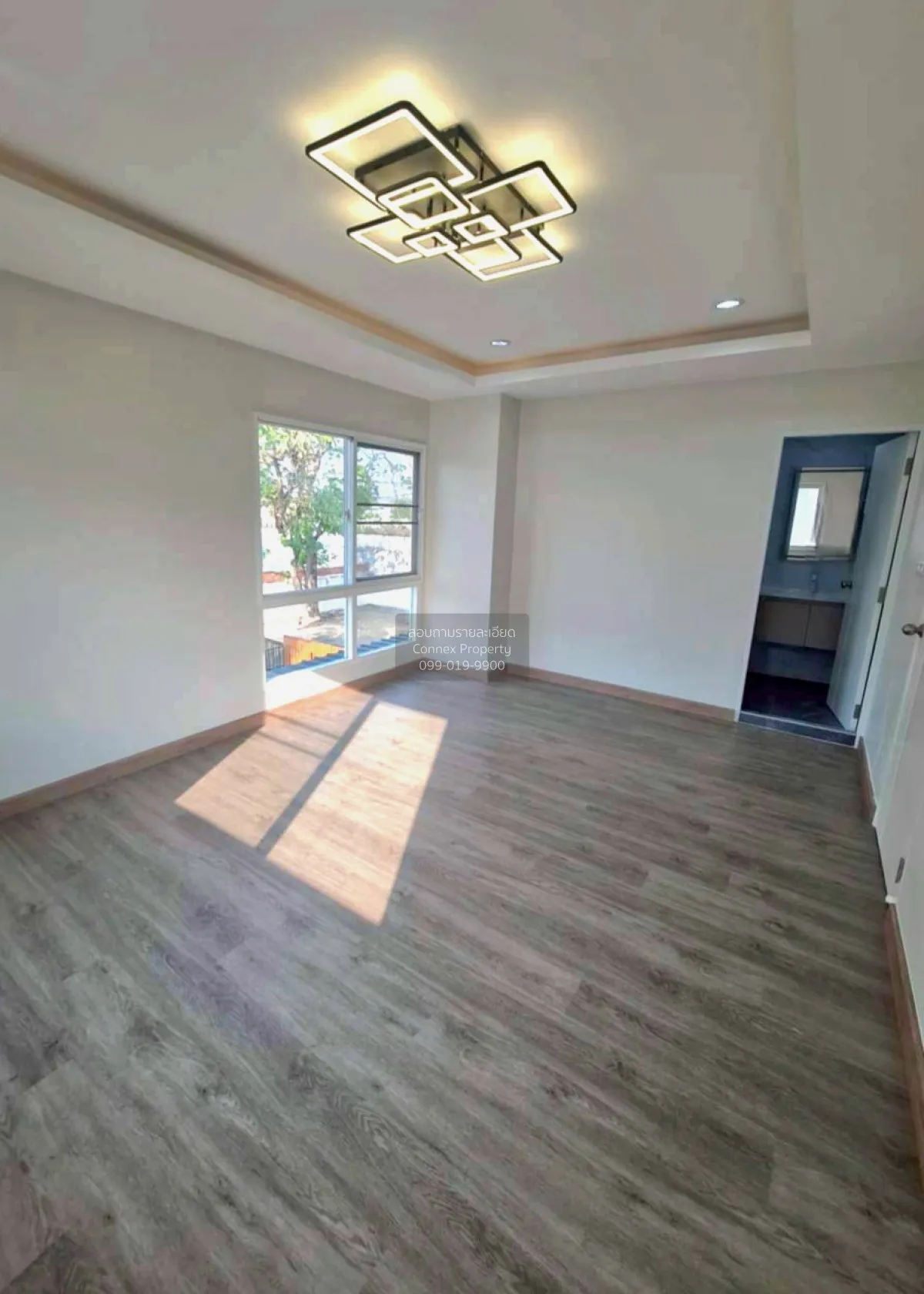 For Sale House , INIZIO  Pinklao - Salaya , nice view , wide fron