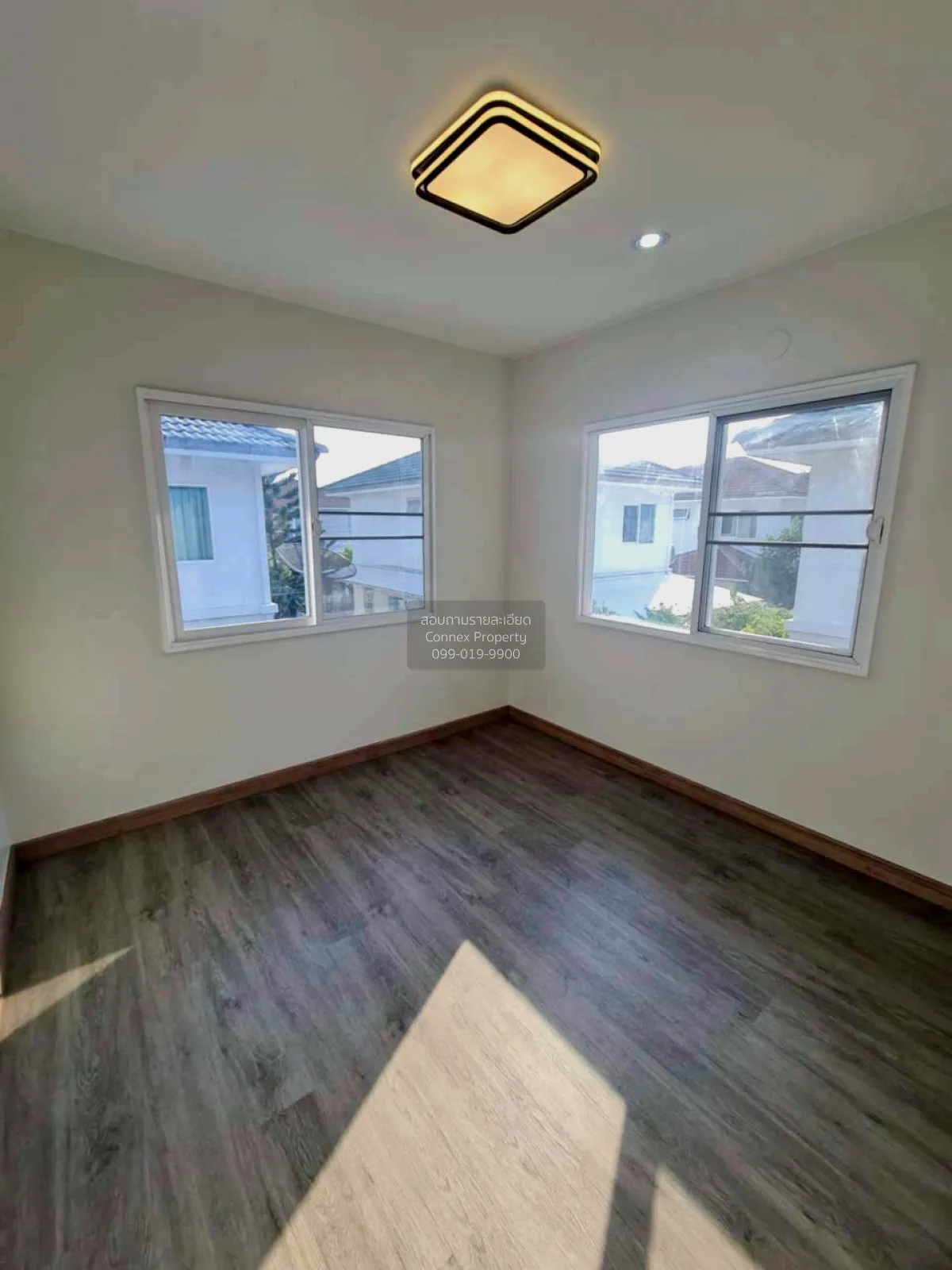 For Sale House , INIZIO  Pinklao - Salaya , nice view , wide fron