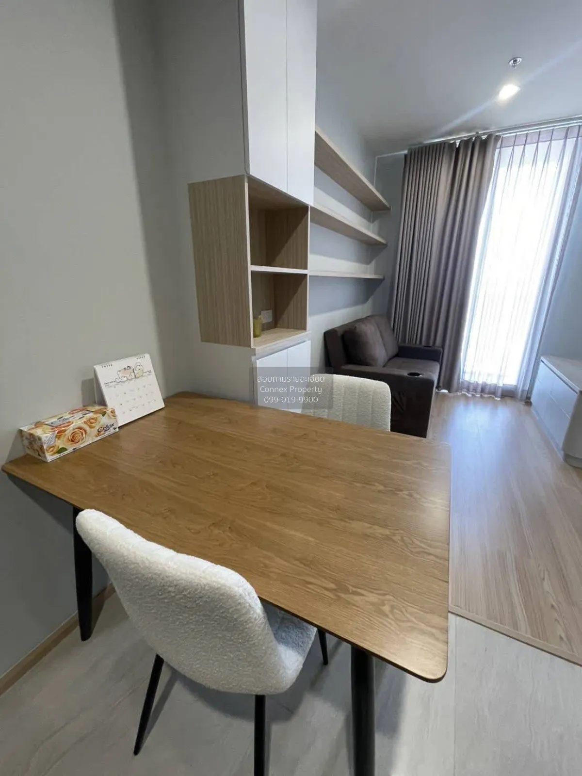 เช่าคอนโด  สกายไรส์ อเวนิว สุขุมวิท 64 ชั้นสูง บางจาก เขต พระโขนง 3