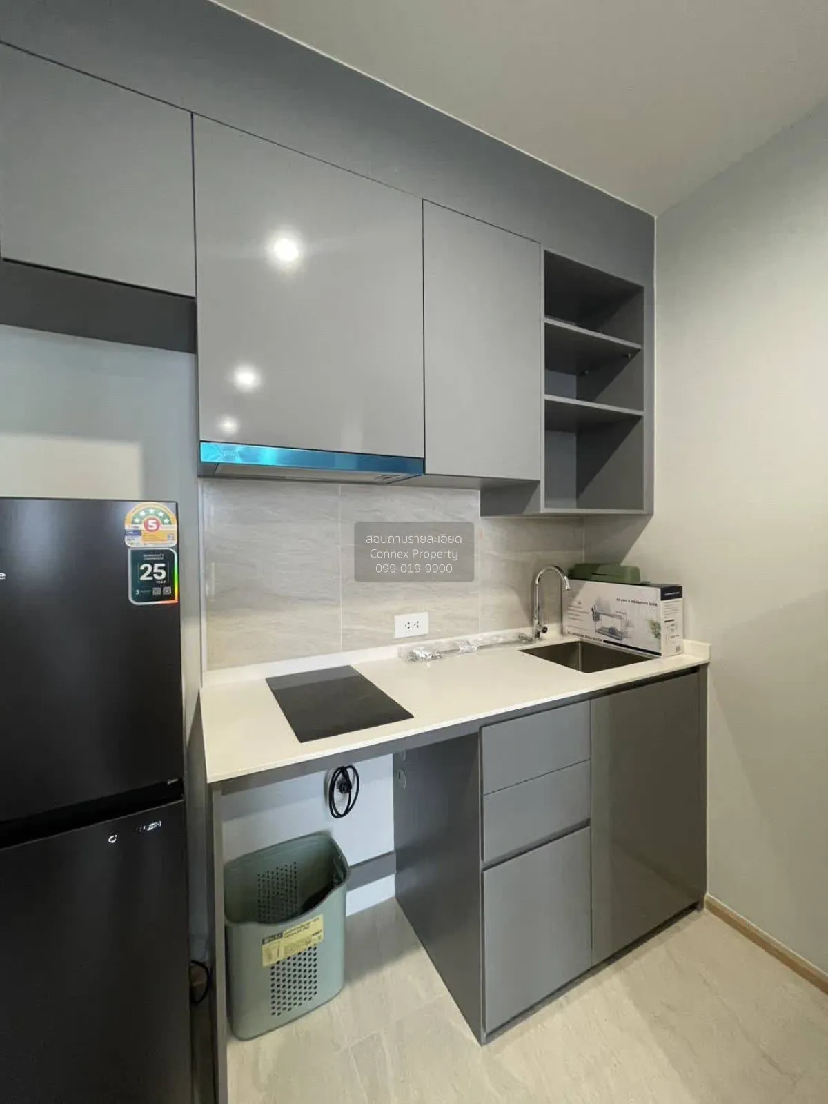 เช่าคอนโด  สกายไรส์ อเวนิว สุขุมวิท 64 ชั้นสูง บางจาก เขต พระโขนง 4