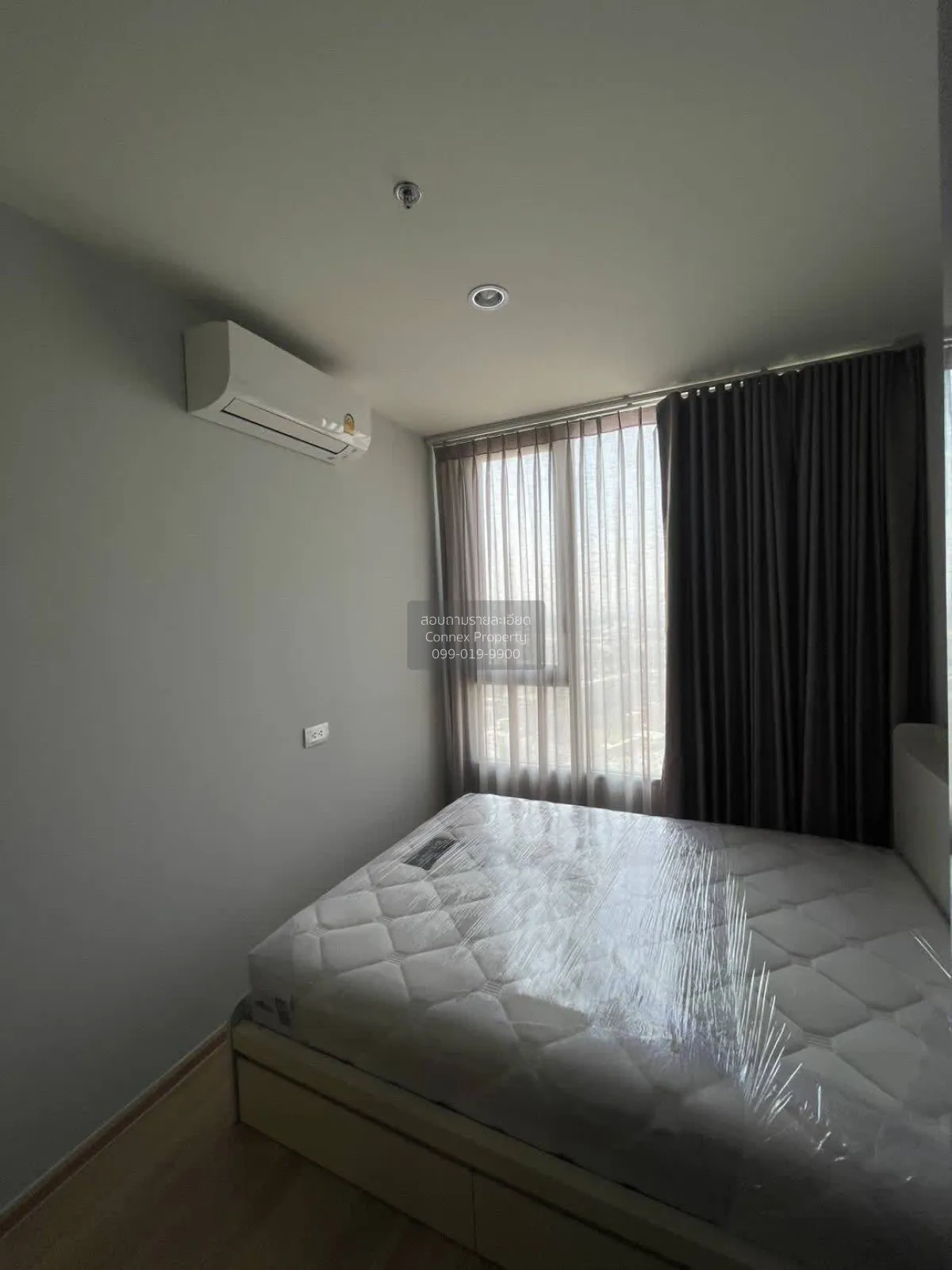 เช่าคอนโด  สกายไรส์ อเวนิว สุขุมวิท 64 ชั้นสูง บางจาก เขต พระโขนง