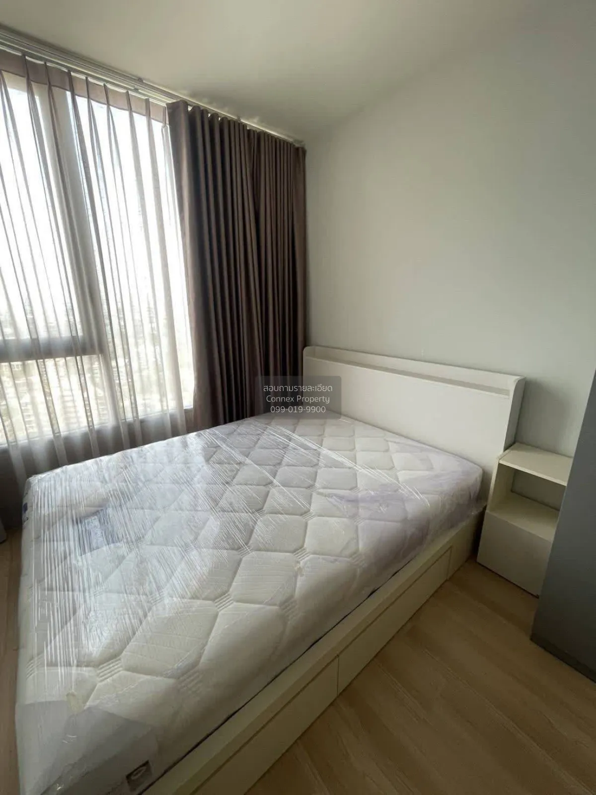 เช่าคอนโด  สกายไรส์ อเวนิว สุขุมวิท 64 ชั้นสูง บางจาก เขต พระโขนง