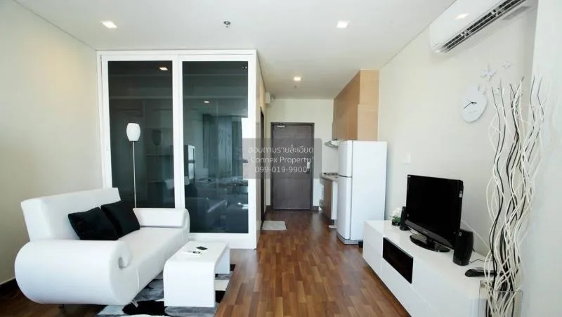 FOR SALE condo , Le Luk Condo , Duplex , wide frontage , BTS-Phra 1