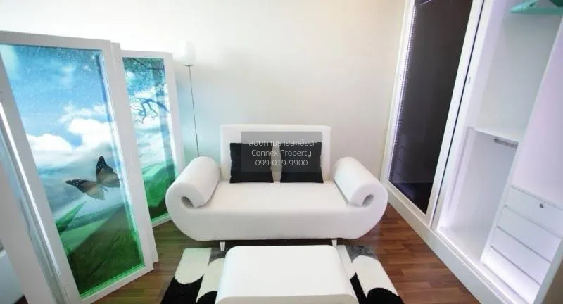 FOR SALE condo , Le Luk Condo , Duplex , wide frontage , BTS-Phra 2