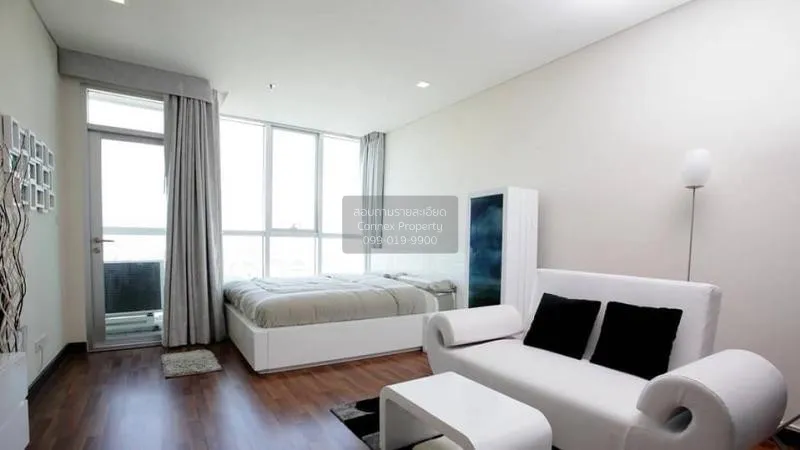 FOR SALE condo , Le Luk Condo , Duplex , wide frontage , BTS-Phra