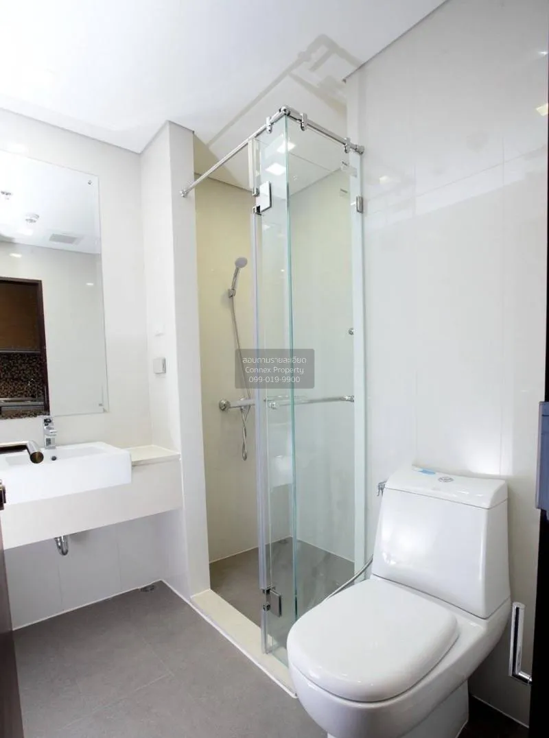 FOR SALE condo , Le Luk Condo , Duplex , wide frontage , BTS-Phra