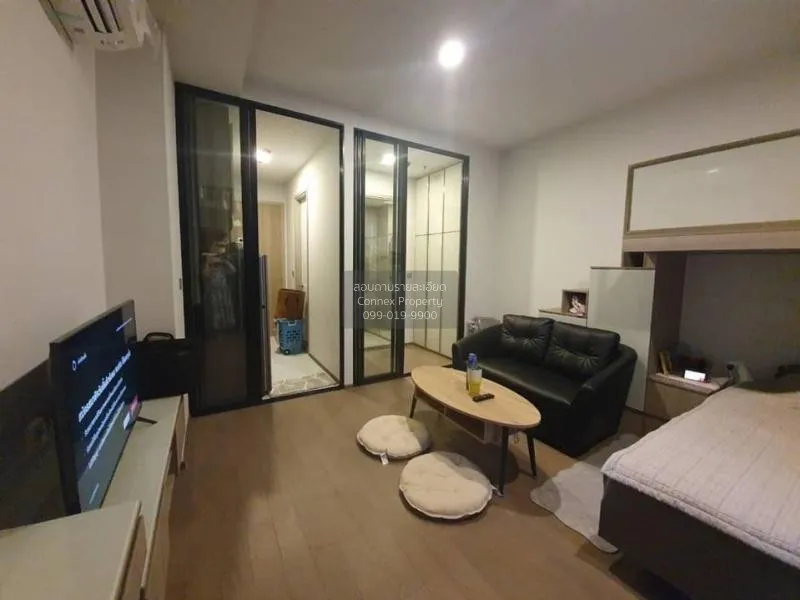 ขายคอนโด  พาร์ค ออริจิ้น พญาไท BTS-พญาไท ถนนพญาไท เขต ราชเทวี กรุ 3