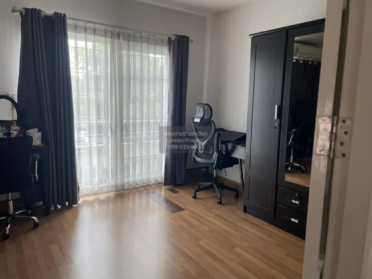 For Sale House , Chuanchuen Rama 7 – Sirintorn , Bang Kruai , Ban 2