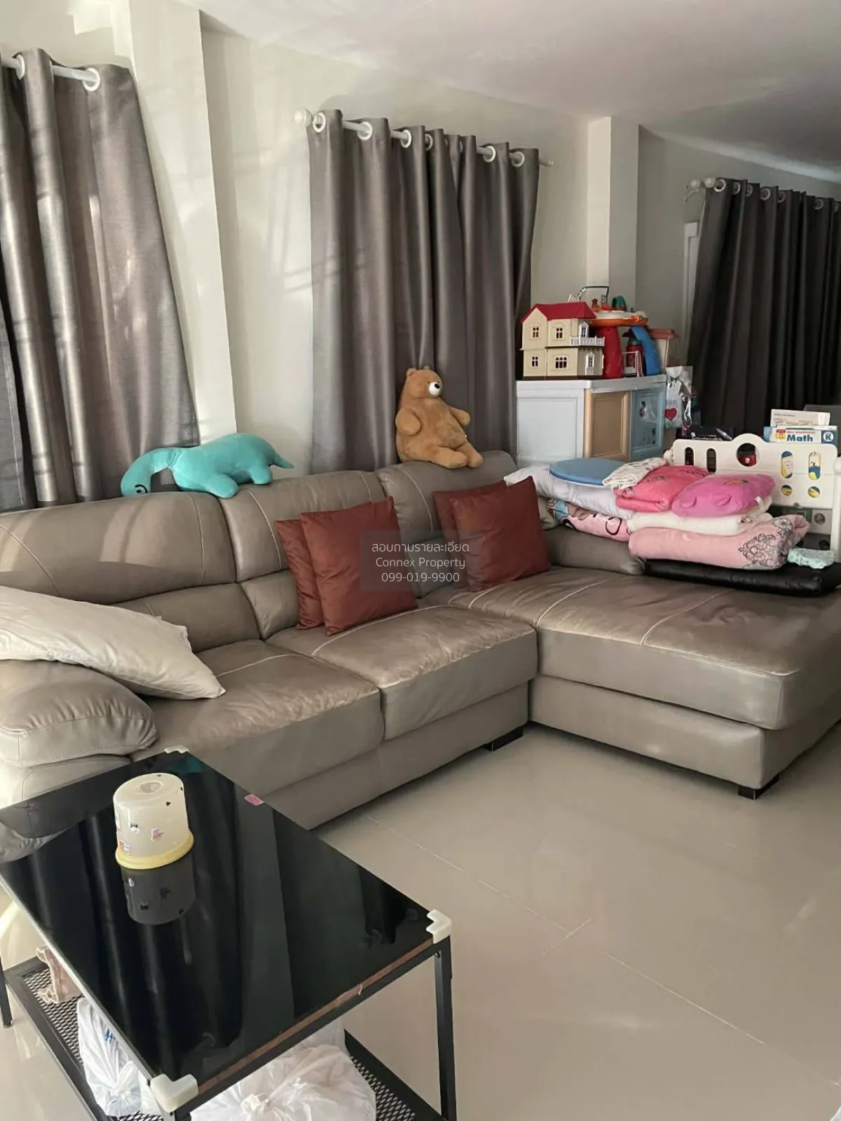 For Sale House , Chuanchuen Rama 7 – Sirintorn , Bang Kruai , Ban 3