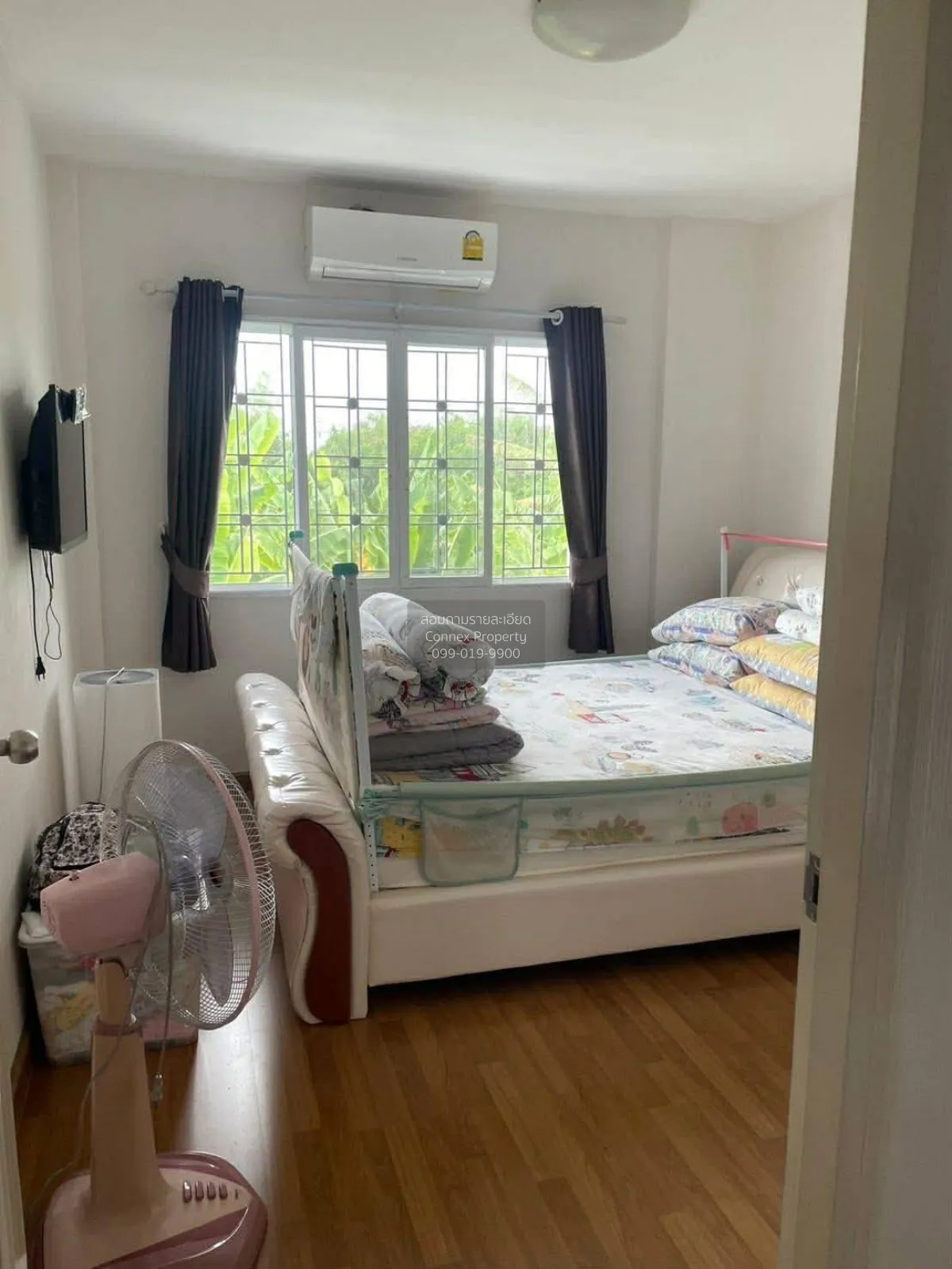 For Sale House , Chuanchuen Rama 7 – Sirintorn , Bang Kruai , Ban