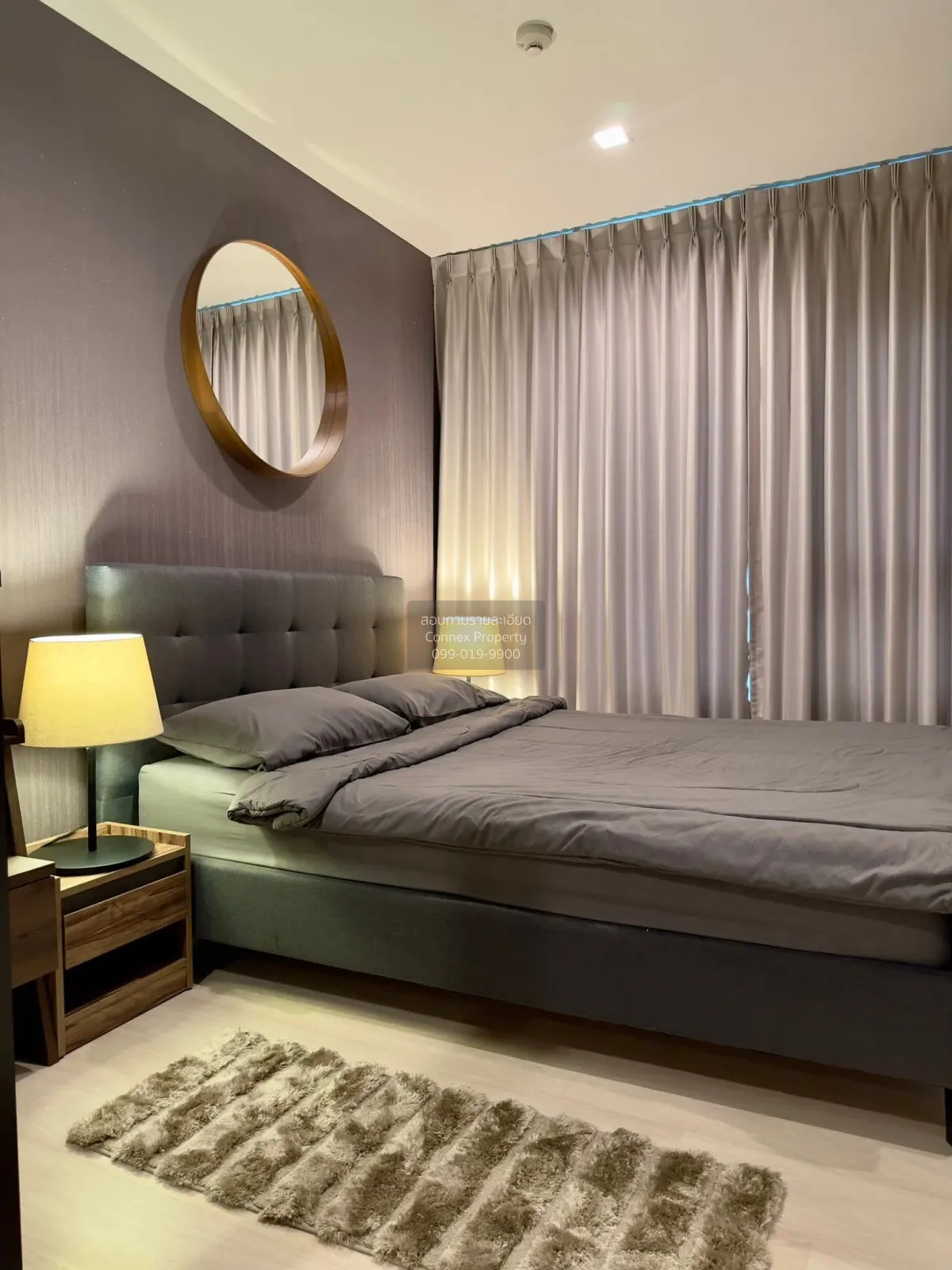 For Rent Condo , Life One Wireless , BTS-Phloen Chit , Lumpini ,  1