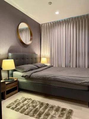 For Rent Condo , Life One Wireless , BTS-Phloen Chit , Lumpini , Pathum Wan , Bangkok , CX-146828