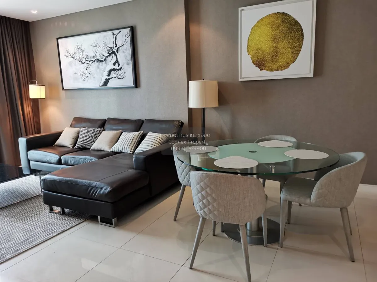 ขายคอนโด  ฟลูเลอตัน สุขุมวิท BTS-เอกมัย คลองตันเหนือ เขต วัฒนา กร 2